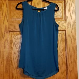 Cabi Mist top, Fall 2019